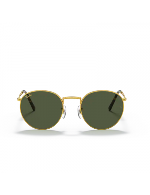 Ray Ban New Round RB3637 919631