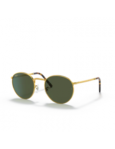 Ray Ban New Round RB3637 919631