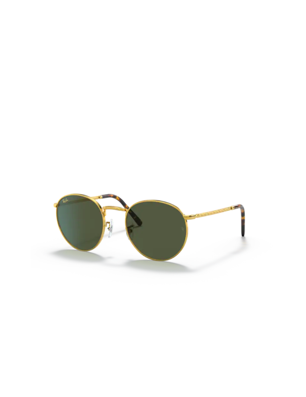 Ray Ban New Round RB3637 919631