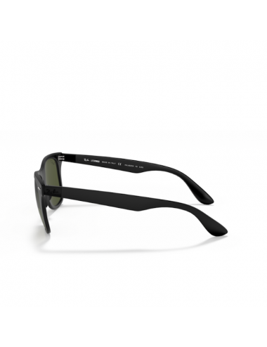 Ray Ban Wayfarer Liteforce RB4195 601S9A polarized sunglasses - Ottica Mauro