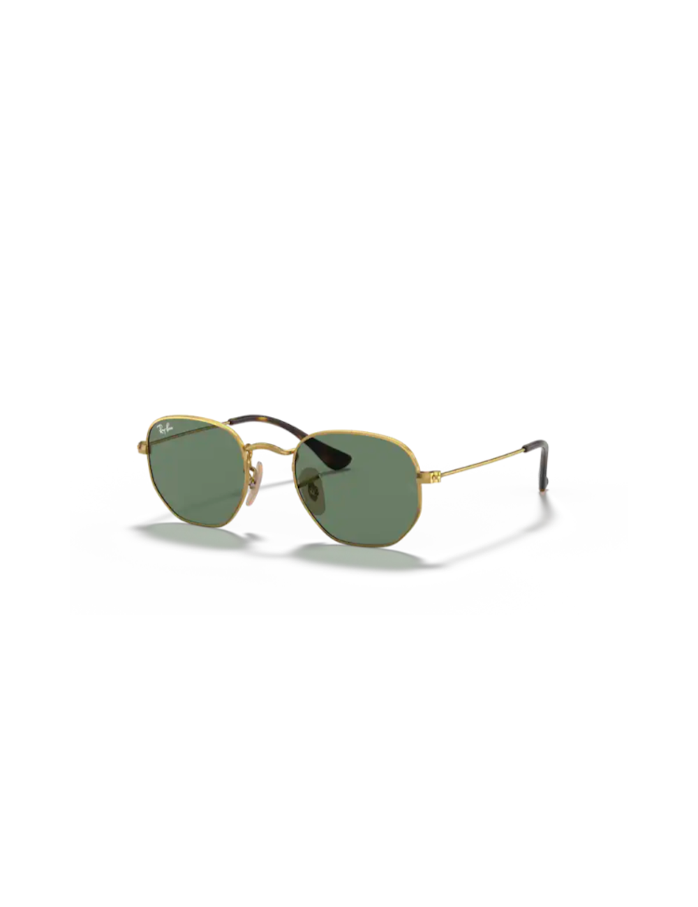 Ray Ban Junior Hexagonal RJ9541SN 223/71