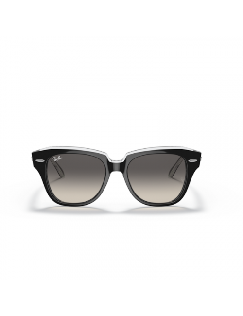 Ray Ban Junior State street jr RJ9186S 711611