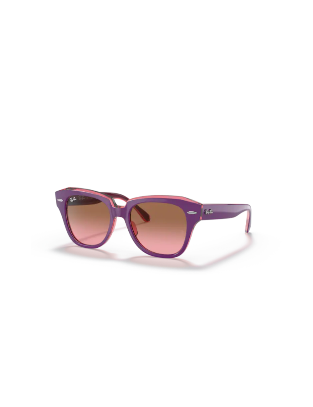 Ray Ban Junior State street jr RJ9186S 711814