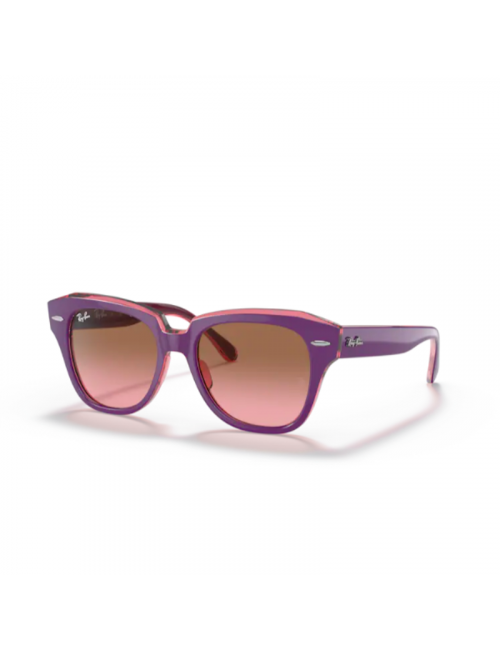 Ray Ban Junior State street jr RJ9186S 711814