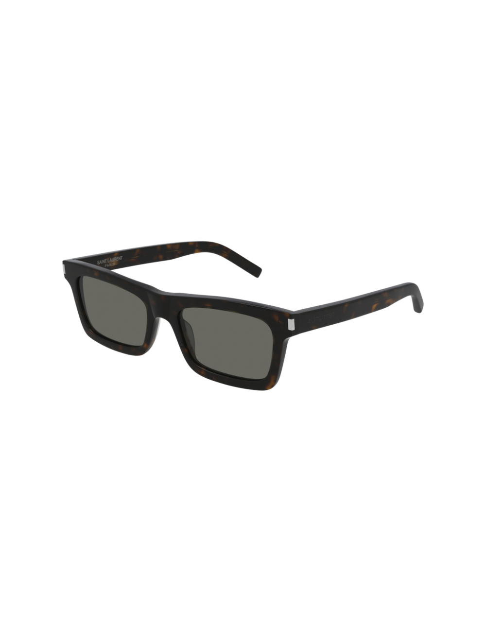 Saint Laurent Betty Oversized Square Sunglasses, 63mm | Bloomingdale's