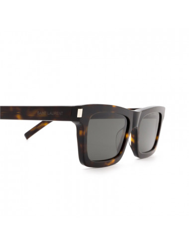 Saint Laurent Eyewear SL 613 cat-eye Frame Sunglasses - Farfetch