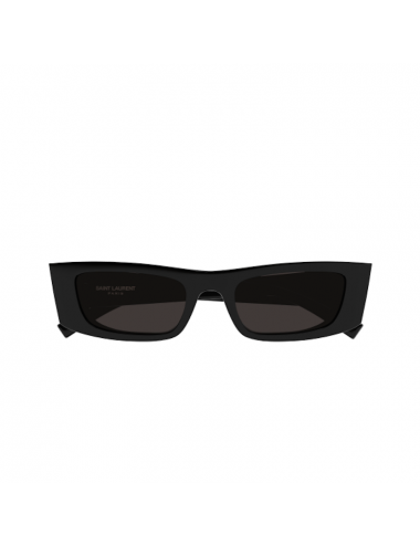 Saint Laurent SL 553 SLIM 001 unisex sunglasses – Ottica Mauro