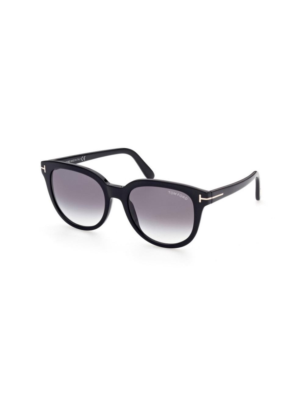 Tom Ford Grey Square Men's Sunglasses FT0890-K 20A 55 889214289490 -  Sunglasses - Jomashop
