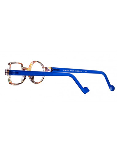 POP ART AMALFI reading glasses