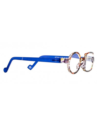 POP ART AMALFI reading glasses