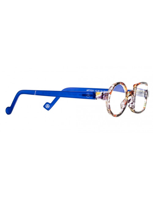 POP ART AMALFI reading glasses