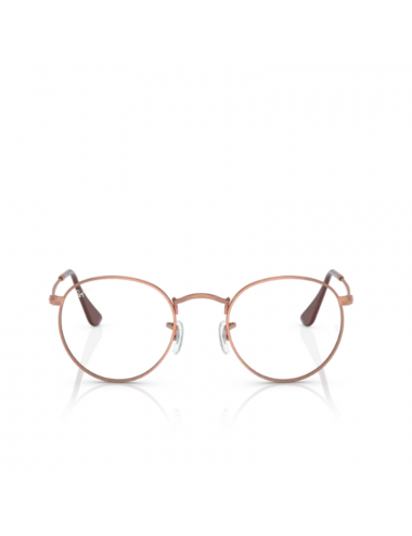 Ray Ban Round Metal RX3447V 3094