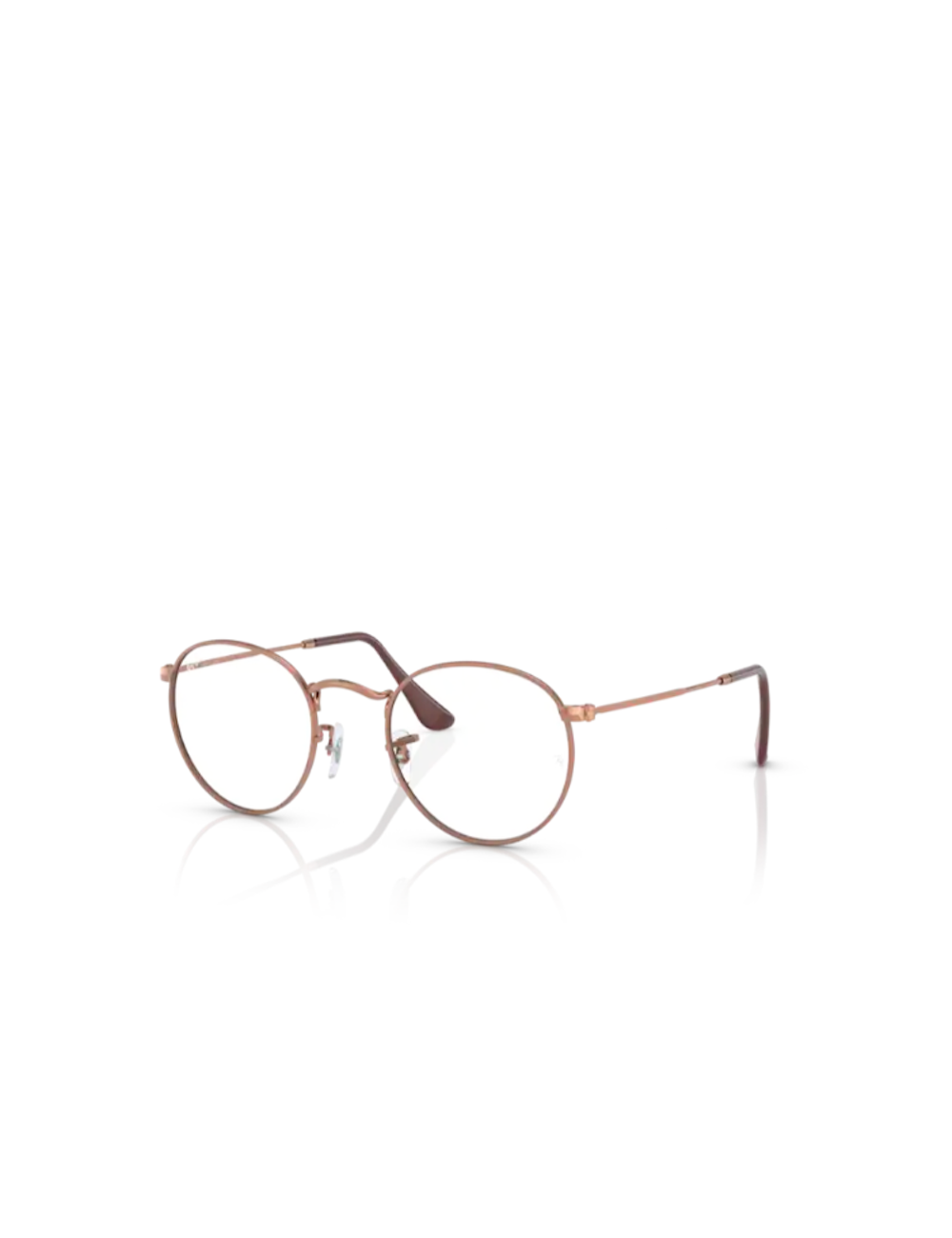 Ray Ban Round Metal RX3447V 3094