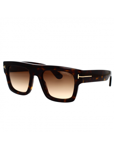 Tom Ford Fausto FT0711 52F