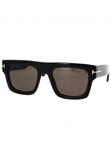 Tom Ford FT0711 Fausto 01A