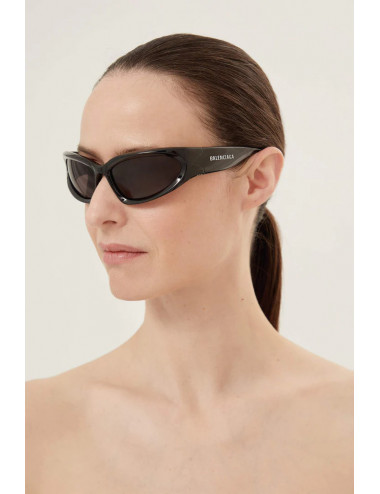 Balenciaga BB0139S 002 sunglasses for men – Ottica Mauro
