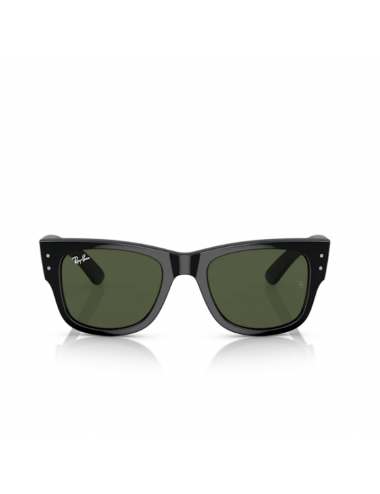 Ray Ban Mega Wayfarer RB0840S 901/31