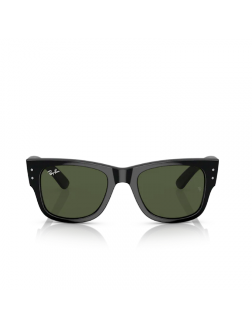 Ray Ban Mega Wayfarer RB0840S 901/31