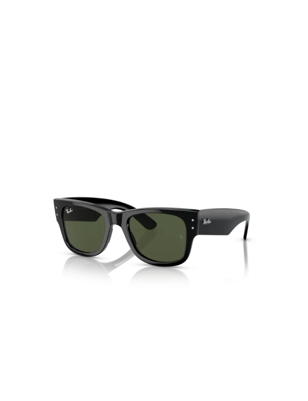 Ray Ban Mega Wayfarer RB0840S 901/31