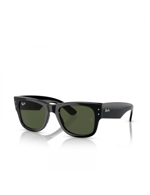 Ray Ban Mega Wayfarer RB0840S 901/31