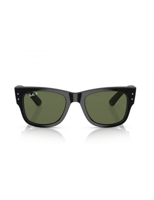 Ray Ban Mega Wayfarer RB0840S 901/58