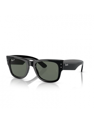 Ray Ban Mega Wayfarer RB0840S 901/58