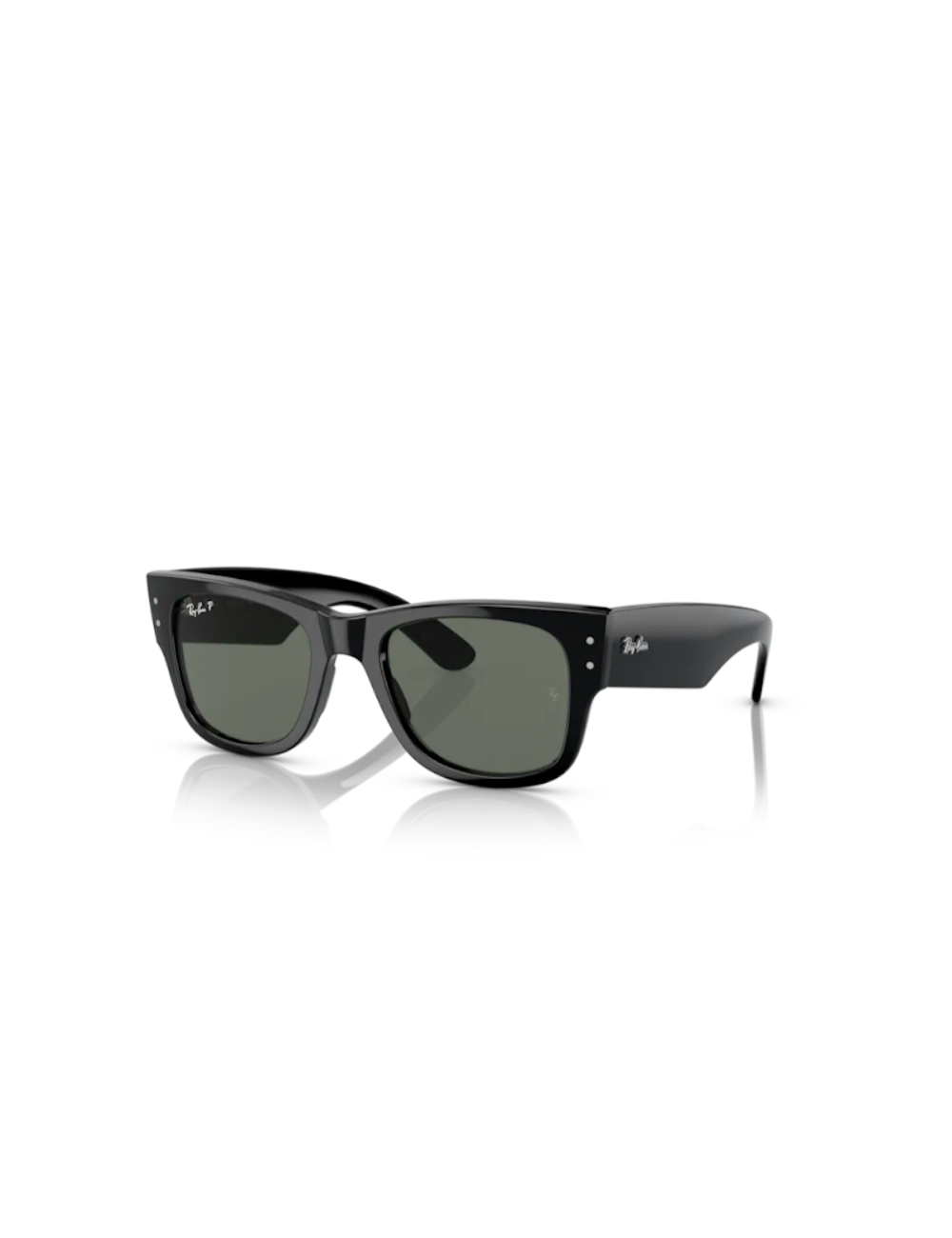 Ray Ban Mega Wayfarer RB0840S 901/58