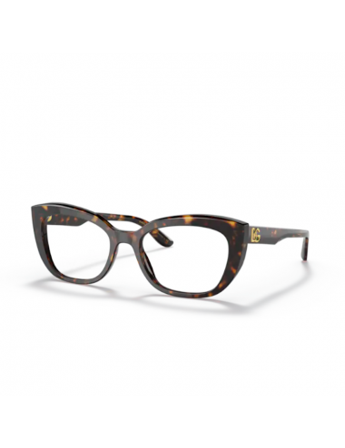 Dolce & Gabbana DG3355 502