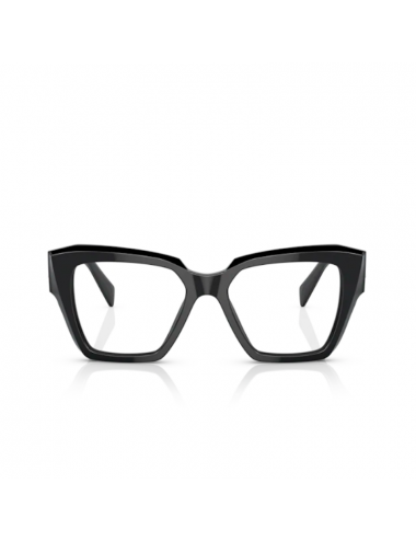 Prada PR 09ZV 1AB1O1 - Woman Eyeglasses