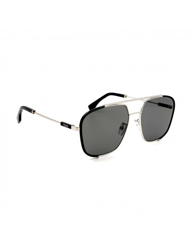 Fendi FE40073U 52E sunglasses for men - Ottica Mauro