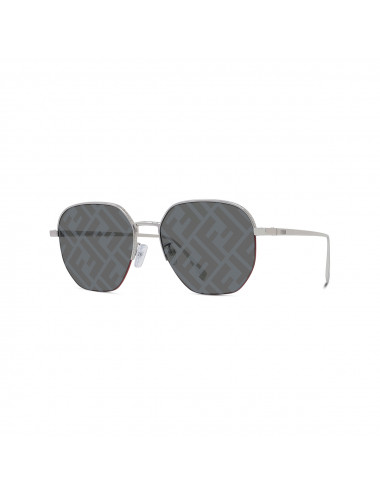 Fendi FE40073U 52E sunglasses for men - Ottica Mauro