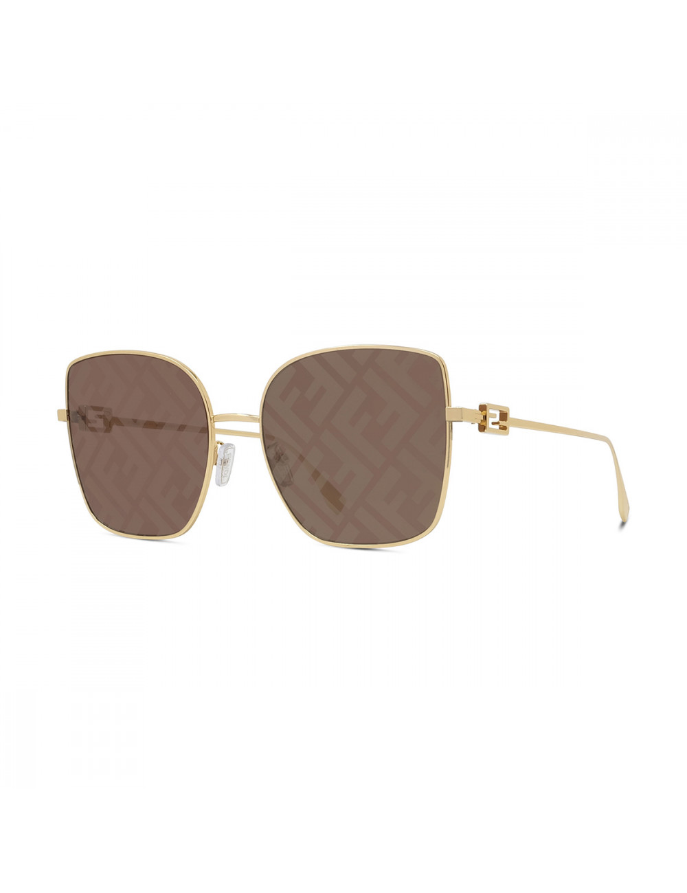 Fendi FE40013U Sunglasses - Purevision - The Sunglasses Shop in Queens