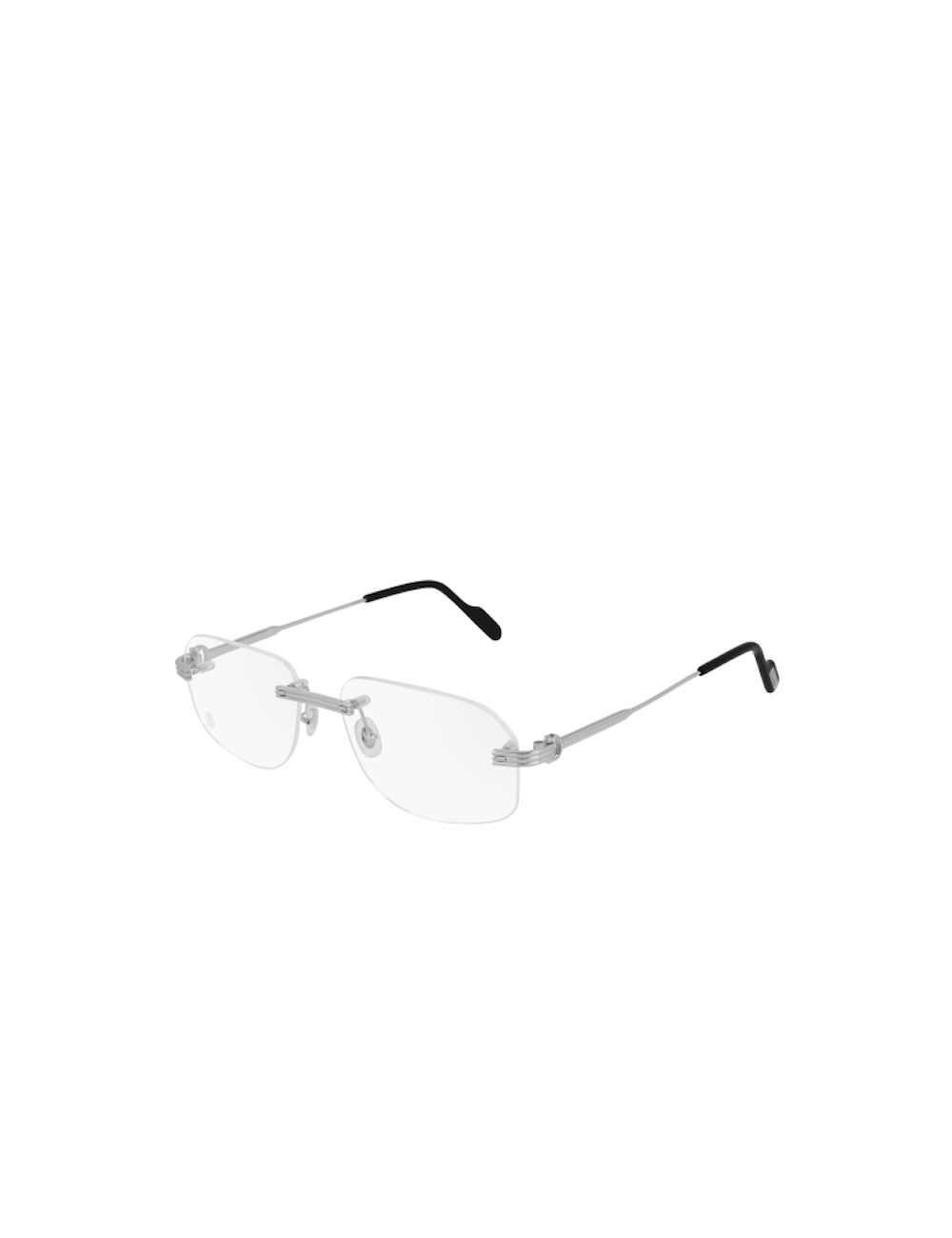 Cartier Core Range CT0252O 001 unisex optical frame Ottica Mauro
