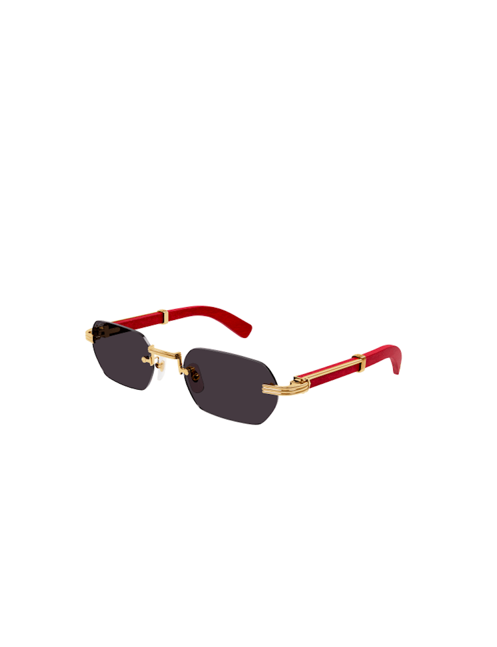 Cartier Exception CT0362S 004