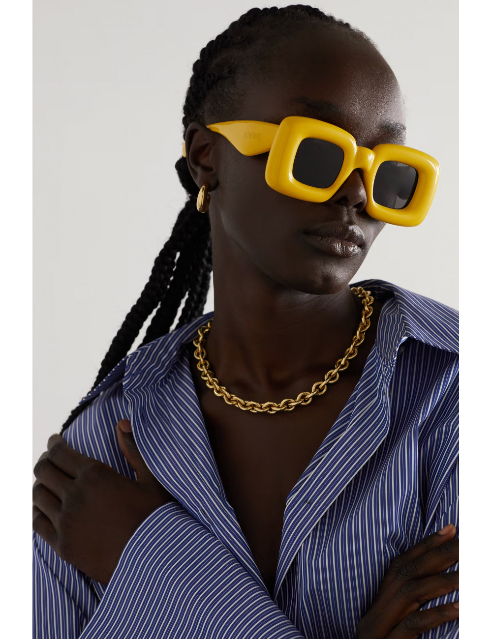 Off-White sunglasses for woman