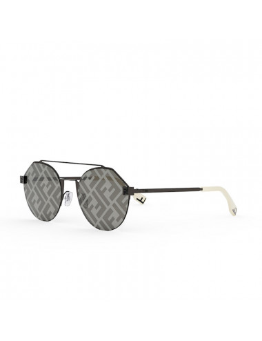 Fendi FE40073U 52E sunglasses for men - Ottica Mauro