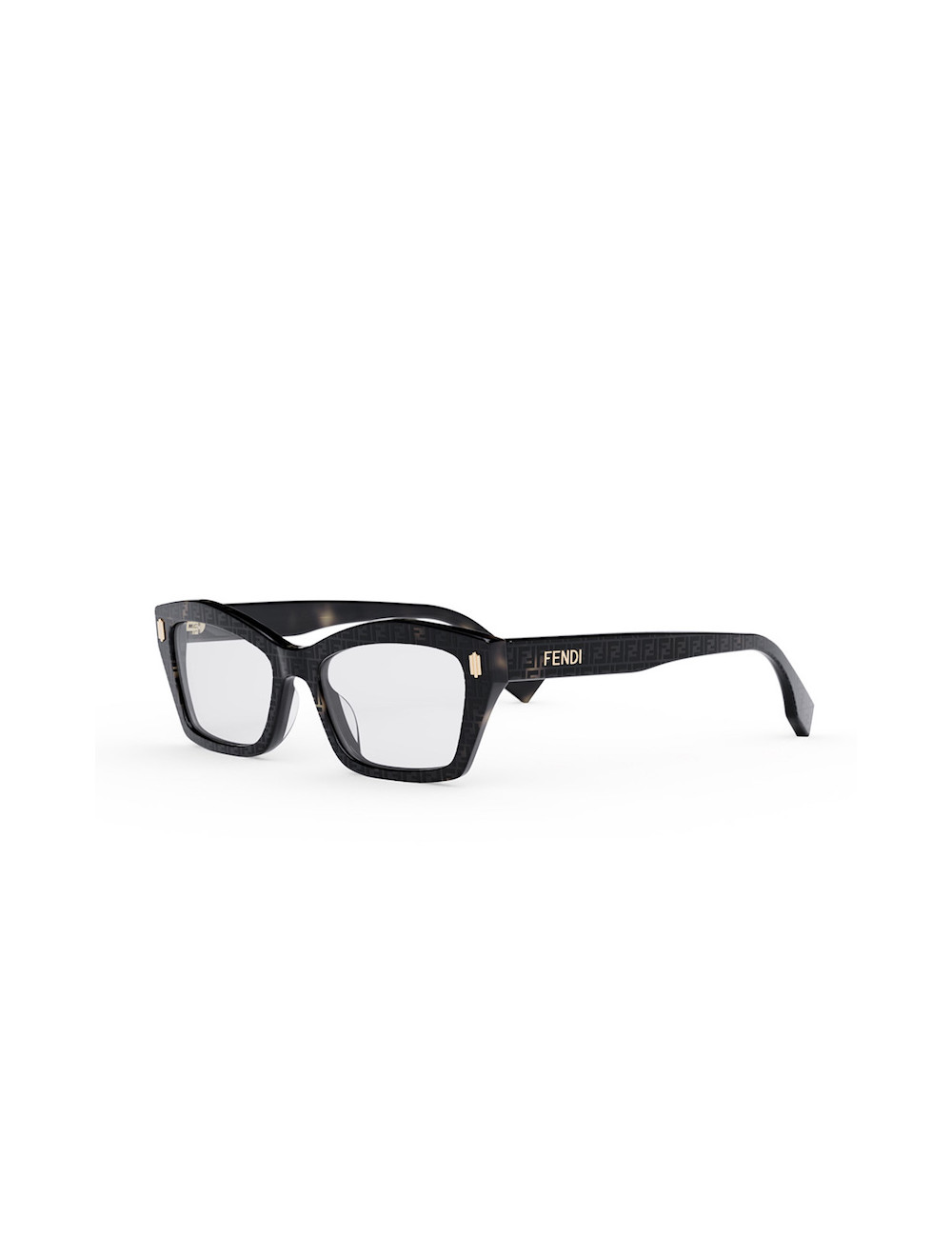 Fendi FE50038I 055 occhiali da vista donna - Ottica Mauro