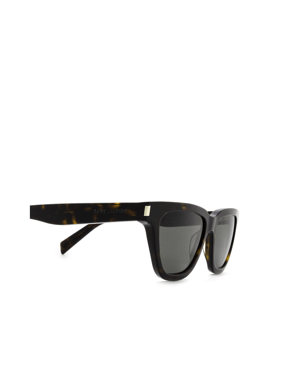 SL 462 Sulpice Acetate Sunglasses in Black - Saint Laurent