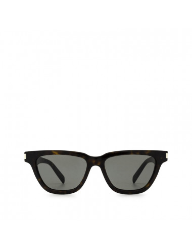 Saint Laurent SL 553 SLIM 001 unisex sunglasses – Ottica Mauro