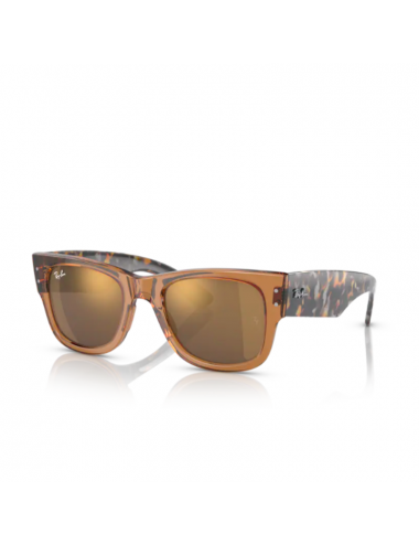 Ray Ban Mega Wayfarer RB0840S 663693