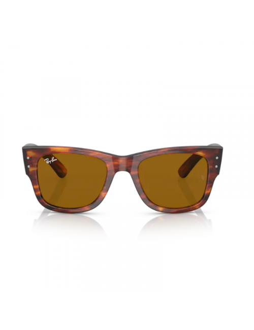 Ray Ban Mega Wayfarer RB0840S 954/33