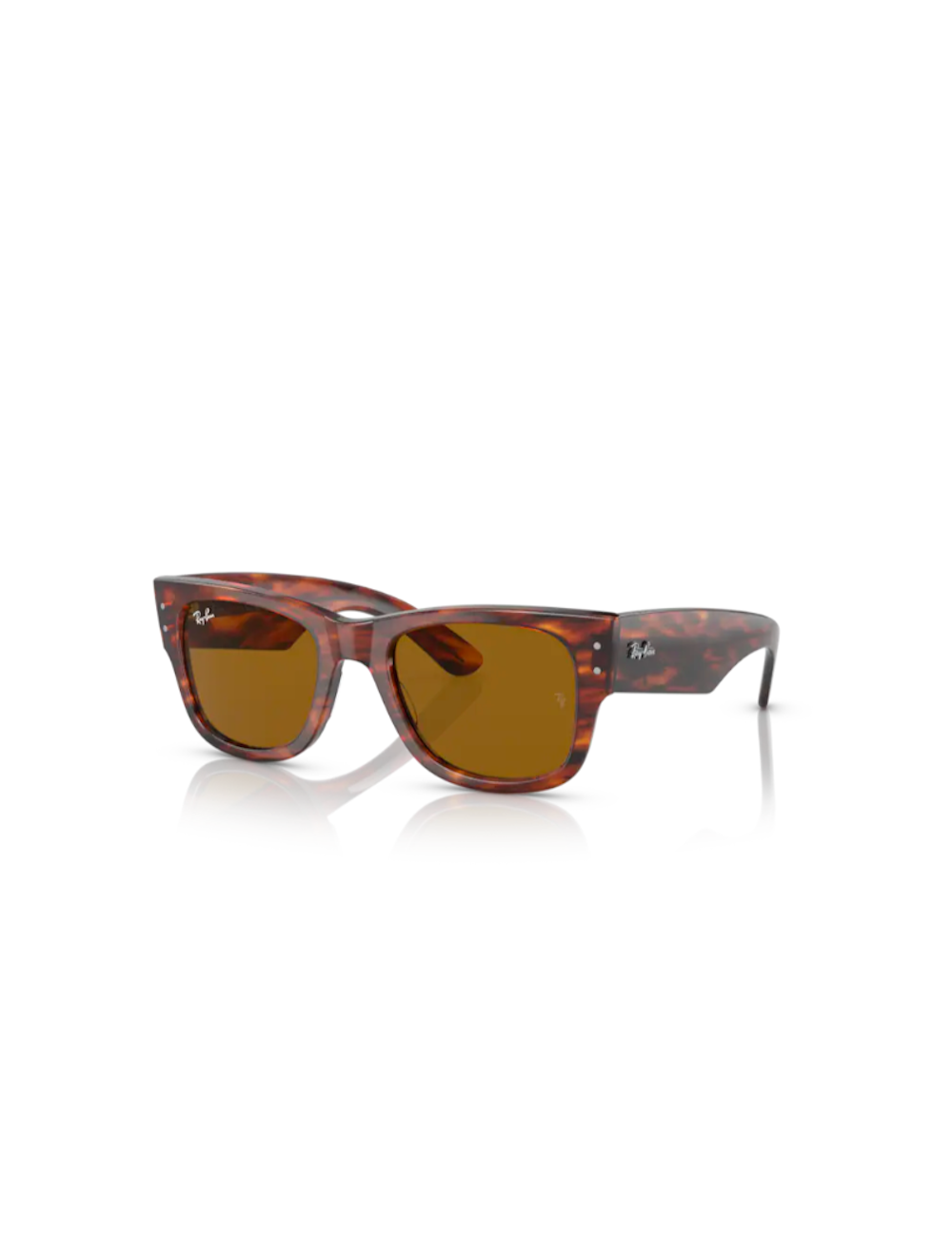 Ray Ban Mega Wayfarer RB0840S 954/33