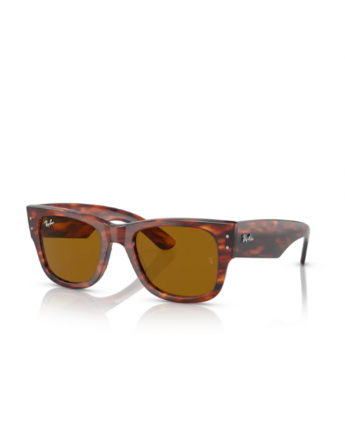 Ray Ban Mega Wayfarer RB0840S 954/33