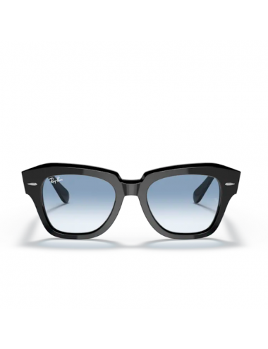 Ray Ban State Street RB2186 901/3F
