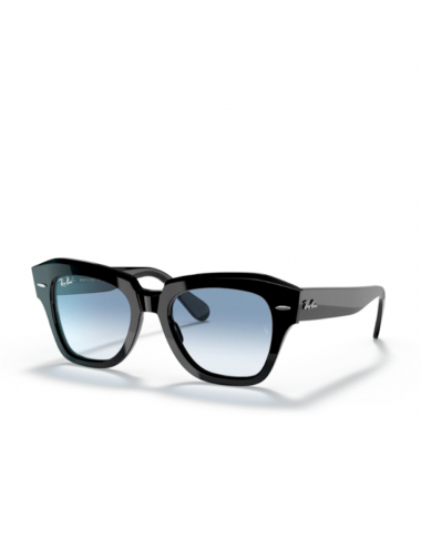 Ray Ban State Street RB2186 901/3F