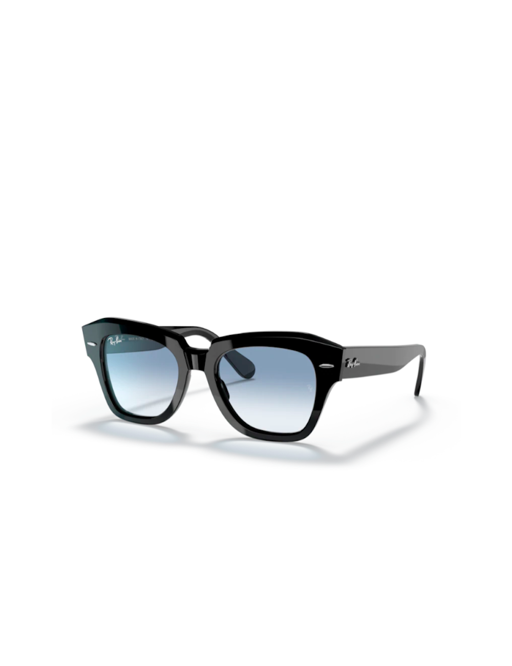 Ray Ban State Street RB2186 901/3F