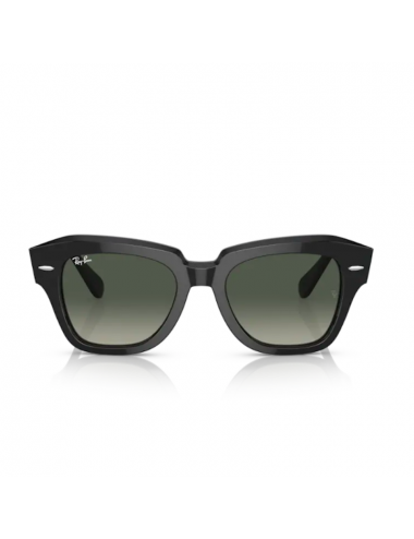Ray Ban State Street RB2186 901/71