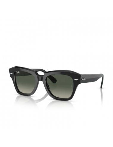 Ray Ban State Street RB2186 901/71