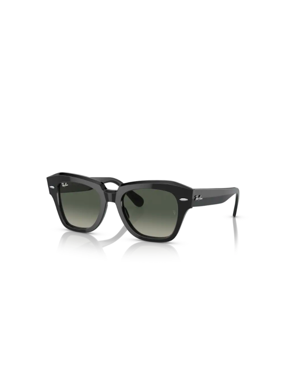 Ray Ban State Street RB2186 901/71