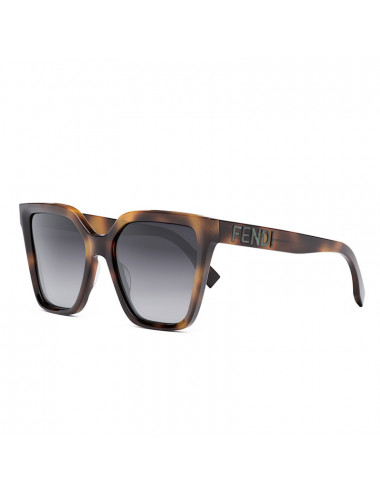 Fendi Lettering FE40086I 53B